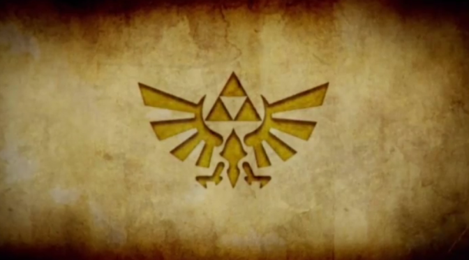 Hyrule Warriors Legend Coming to Nintendo 3DS