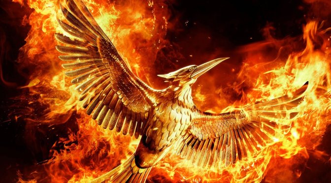 Mockingjay Part 2 Official Trailer is here!