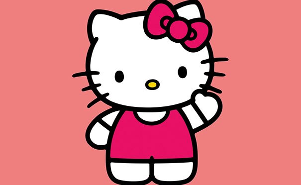Hello Kitty is coming to the Silver Screen